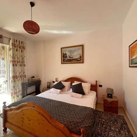 Cindys Apartment