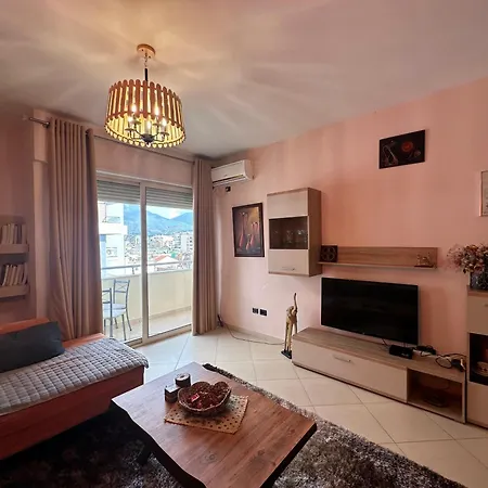 Cindys Apartment