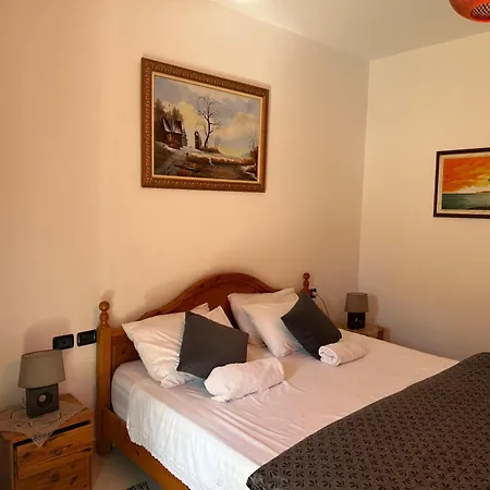 Apartment Cindys Tirana