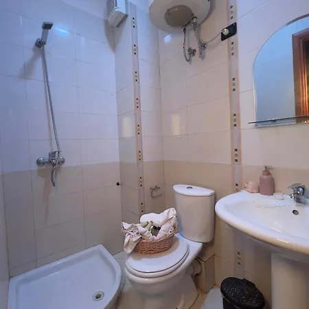 Apartment Cindys