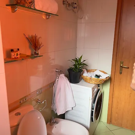 Apartment Cindys *