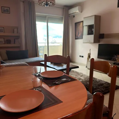 Apartment Cindys Tirana