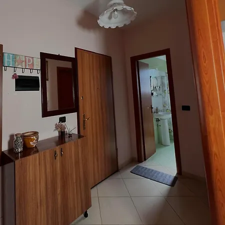 Apartment Cindys Tirana
