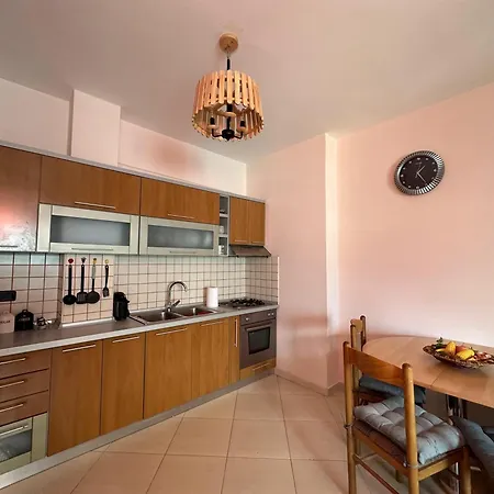 Apartment Cindys