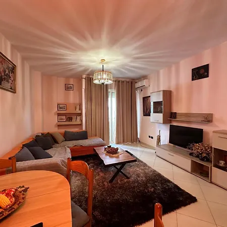 Cindys Apartment *
